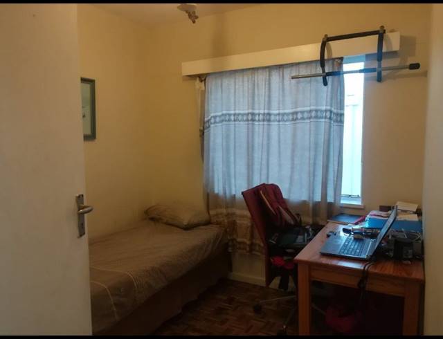 1 BEDROOM APARTMENT RENTED IN HUMEWOOD
